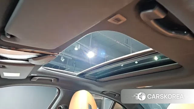 BMW 3 Series (G20) id 3467398 из Кореи 10