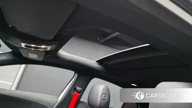 Mercedes-Benz A-Class W177 id 3390407 из Кореи 10