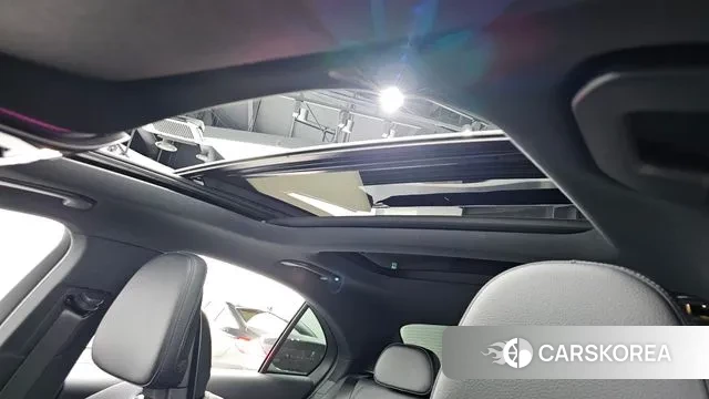 Mercedes-Benz C-Class W206 id 3079142 из Кореи 10