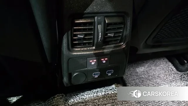 Renault Korea (Samsung) XM3 id 3447988 из Кореи 10