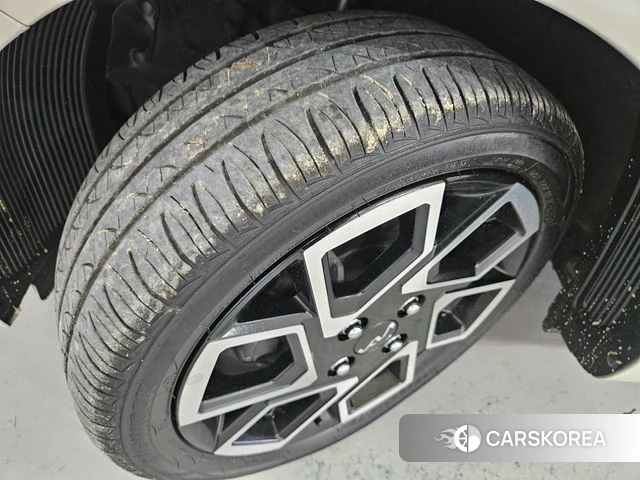 Kia The New Kia Ray id 4725740 из Кореи 10