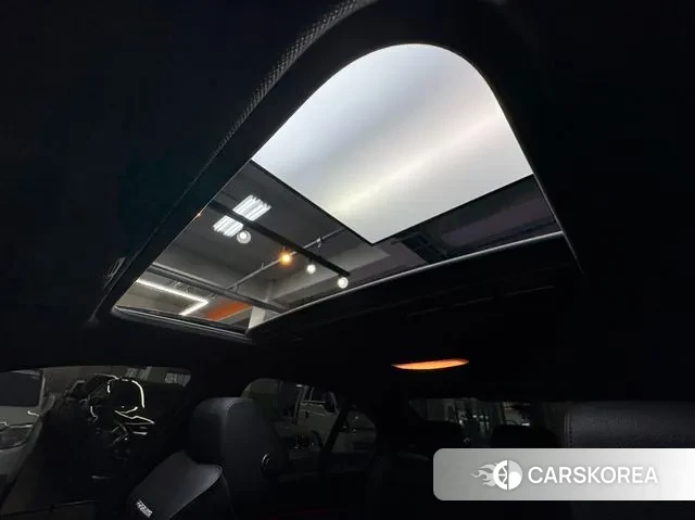 BMW 3 Series (F30) id 3480387 из Кореи 10