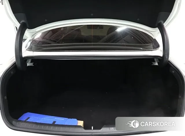 Hyundai Sonata (DN8) id 3692103 из Кореи 10