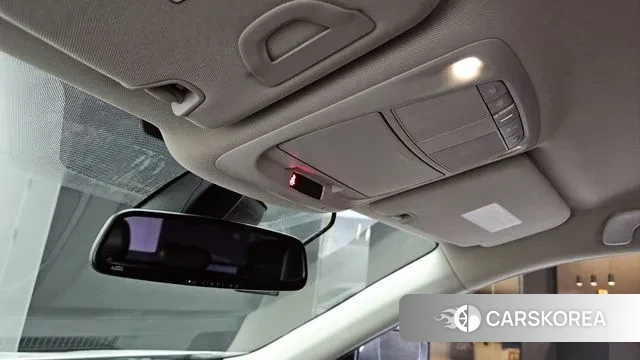 Renault Korea (Samsung) QM6 id 3520285 из Кореи 10