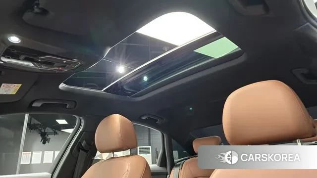 Audi A6 (C8) id 3600288 из Кореи 10