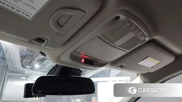 Renault Korea (Samsung) QM6 id 3397004 из Кореи 10