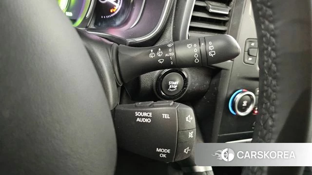 Renault Korea (Samsung) The New QM6 id 4202476 из Кореи 10