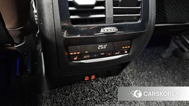 BMW X4 (G02) id 3432406 из Кореи 10