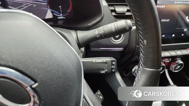 Renault Korea (Samsung) XM3 id 3028791 из Кореи 10