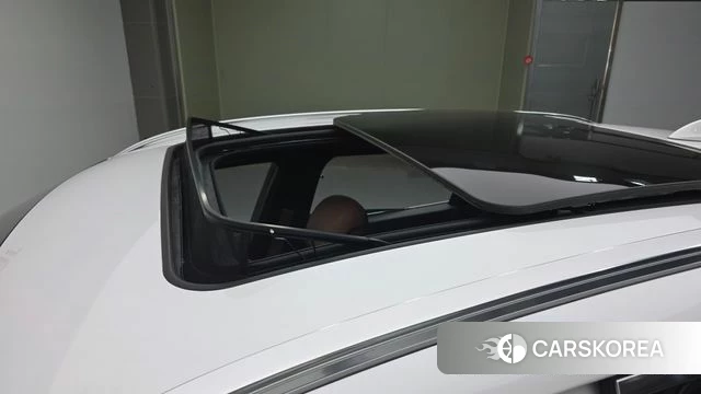 Genesis GV70 id 3941123 из Кореи 10