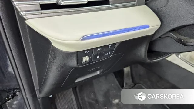 Hyundai The New Grandeur IG Hybrid id 3037815 из Кореи 10