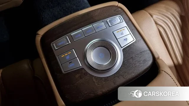 Genesis G80 (RG3) id 3274896 из Кореи 10