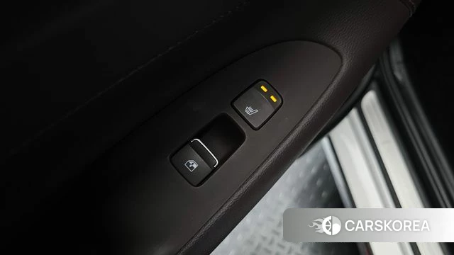 Hyundai The New Grandeur IG Hybrid id 3860476 из Кореи 10