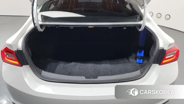 Chevrolet (GM Daewoo) All New Malibu id 3766702 из Кореи 10