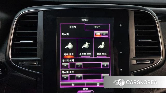 Renault Korea (Samsung) SM6 id 3886462 из Кореи 10