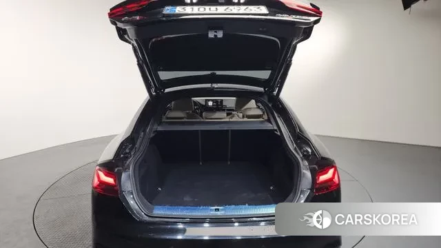 Audi A5 (F5) id 3587240 из Кореи 10