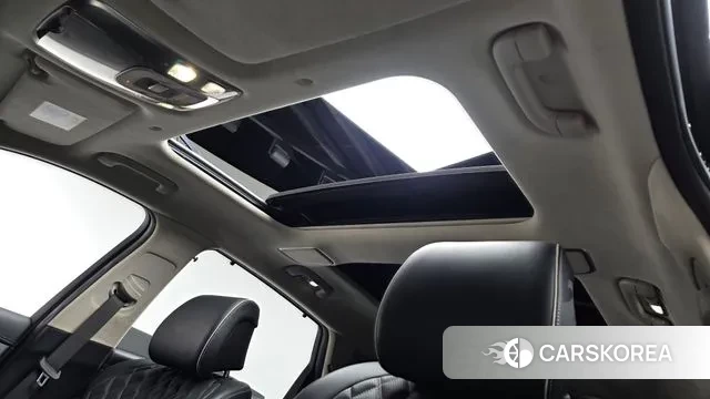 Genesis GV80 id 3433885 из Кореи 10