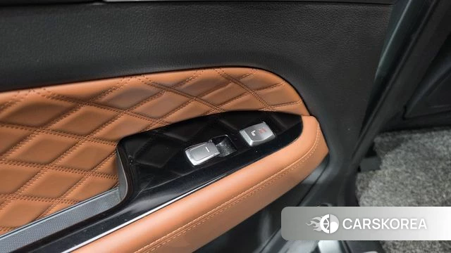 Ssangyong G4 Rexton id 4737514 из Кореи 10