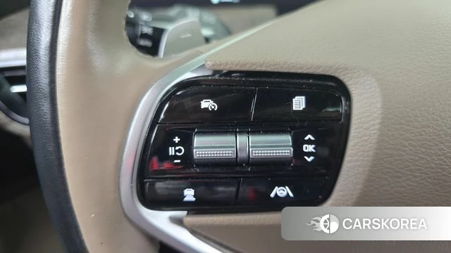 Kia K8 id 4573162 из Кореи 10