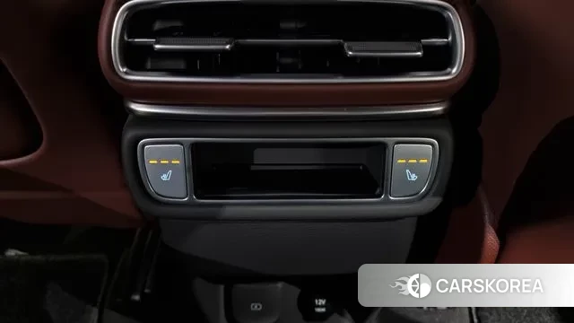 Genesis GV80 id 2958827 из Кореи 10