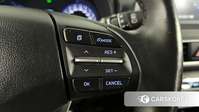 Hyundai Kona id 3243823 из Кореи 10