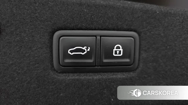 Kia K8 id 3586430 из Кореи 10