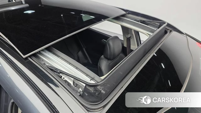 Kia Sportage 5th Generation Hybrid id 4223075 из Кореи 10