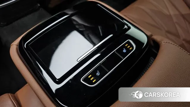 Genesis G80 (RG3) id 3716465 из Кореи 10