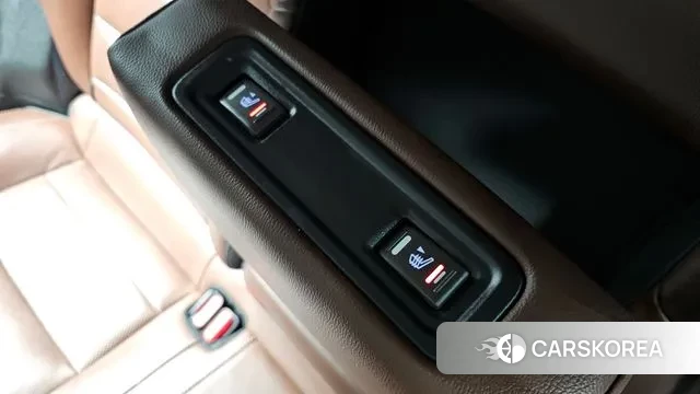 Renault Korea (Samsung) The New QM6 id 3417635 из Кореи 10