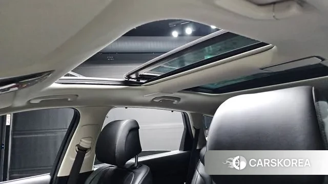 Genesis GV80 id 3659679 из Кореи 10