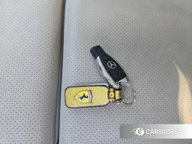 Mercedes-Benz V-Class id 3007518 из Кореи 10