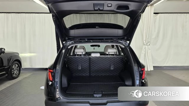 Hyundai Tucson Hybrid (NX4) id 4657668 из Кореи 10