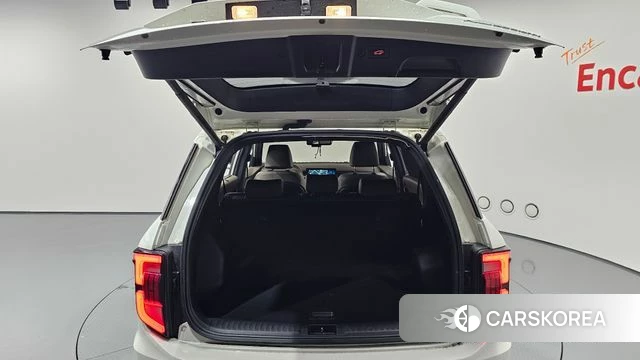 Ssangyong Torres id 4739851 из Кореи 10