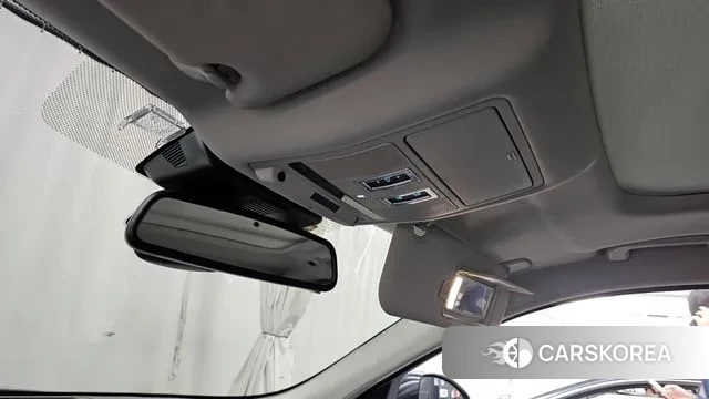 Jaguar F-PACE id 3656959 из Кореи 10