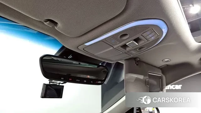 Genesis G80 id 3494787 из Кореи 10