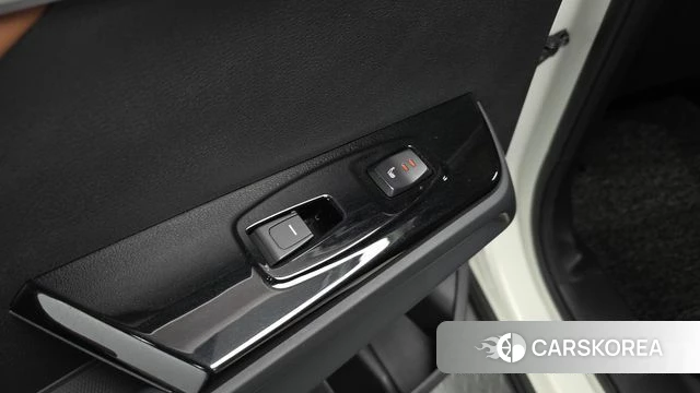 Ssangyong Torres id 3896874 из Кореи 10