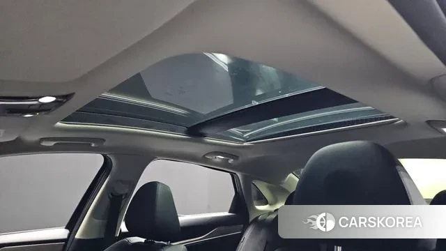 Kia K5 3rd generation id 3551022 из Кореи 10