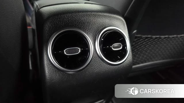 Mercedes-Benz EQA H243 id 4763801 из Кореи 10