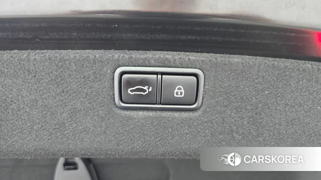 Genesis G80 id 4755425 из Кореи 10