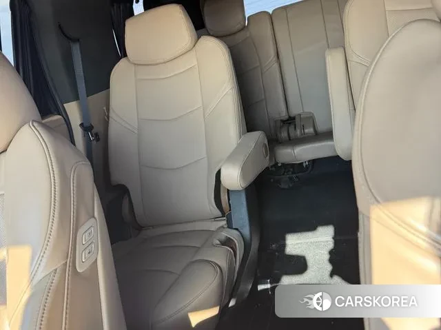 Cadillac Escalade id 3395788 из Кореи 10