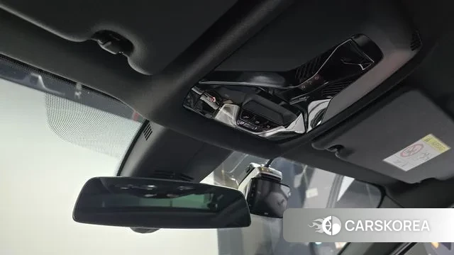 BMW 1 Series (F40) id 3544565 из Кореи 10