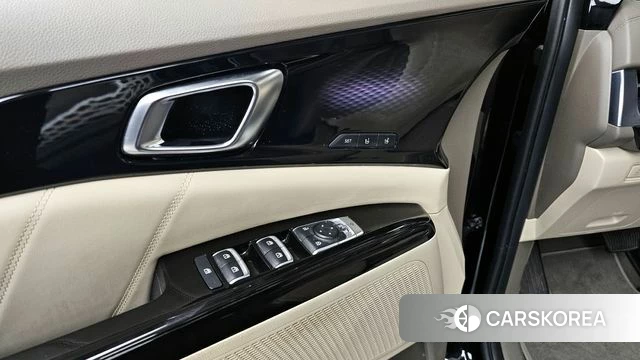 Kia Carnival 4th generation id 3954051 из Кореи 10