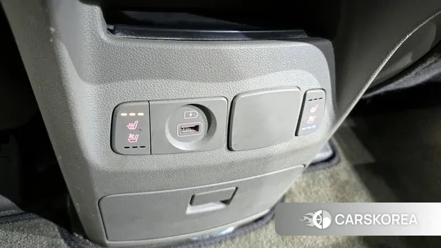 Kia The New Carnival id 2932246 из Кореи 10