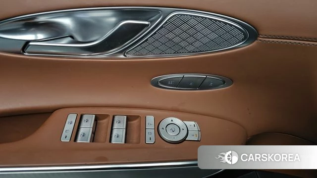 Genesis GV70 id 4470049 из Кореи 10