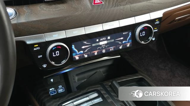 Genesis G80 (RG3) id 4848411 из Кореи 10