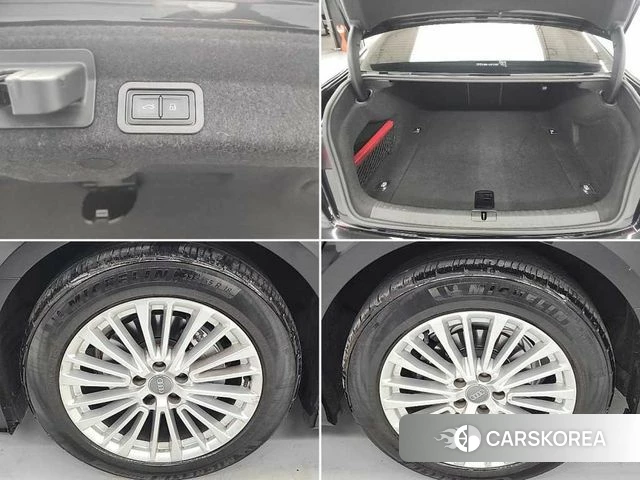 Audi A6 (C8) id 3904841 из Кореи 10