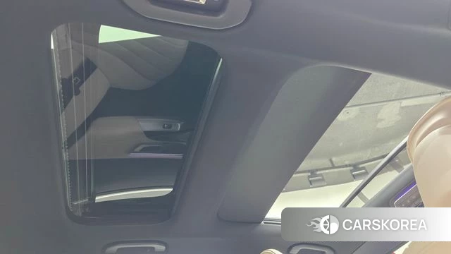 Mercedes-Benz E-Class W214 id 3831407 из Кореи 10