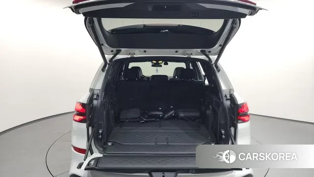 BMW X5 (G05) id 3512283 из Кореи 10