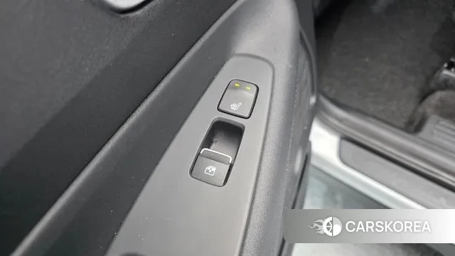 Hyundai The New Santa Fe id 3582577 из Кореи 10