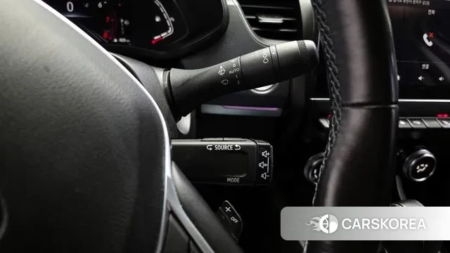 Renault Korea (Samsung) XM3 id 3463110 из Кореи 10